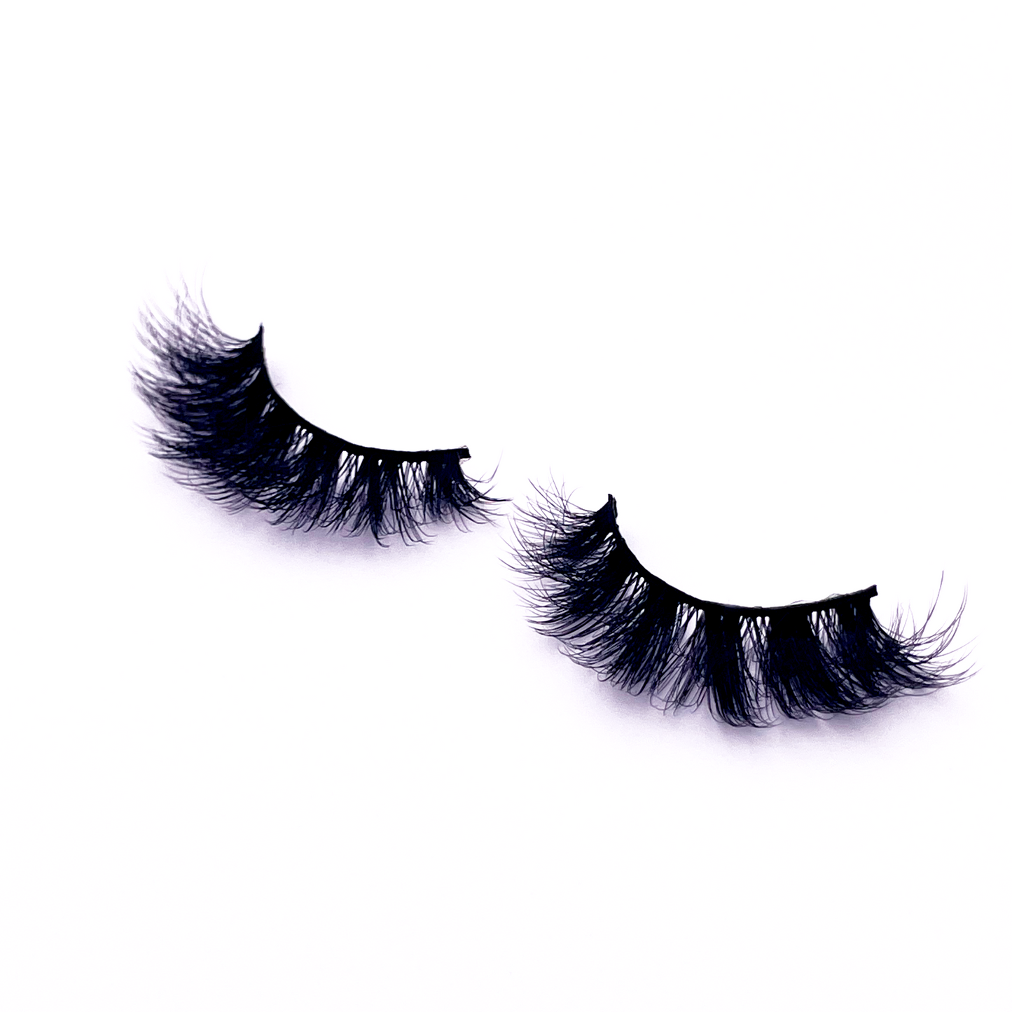 'DEVILS HOUR' Lashes