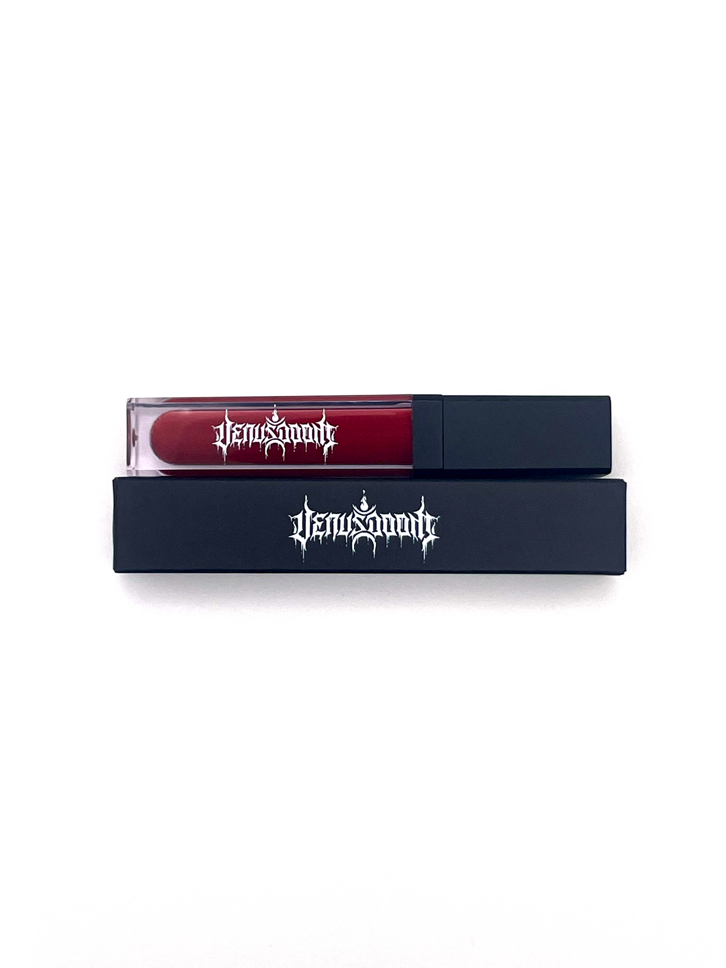 'VAMPIRE HEART' Liquid Lip